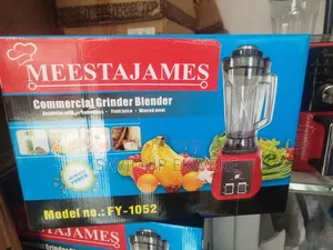2200w High Quality Commercial Grinder Blender