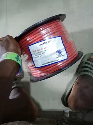 Fire Alarm Cable 100% Copper