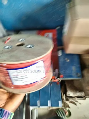 Fire Alarm Cable 100% Copper
