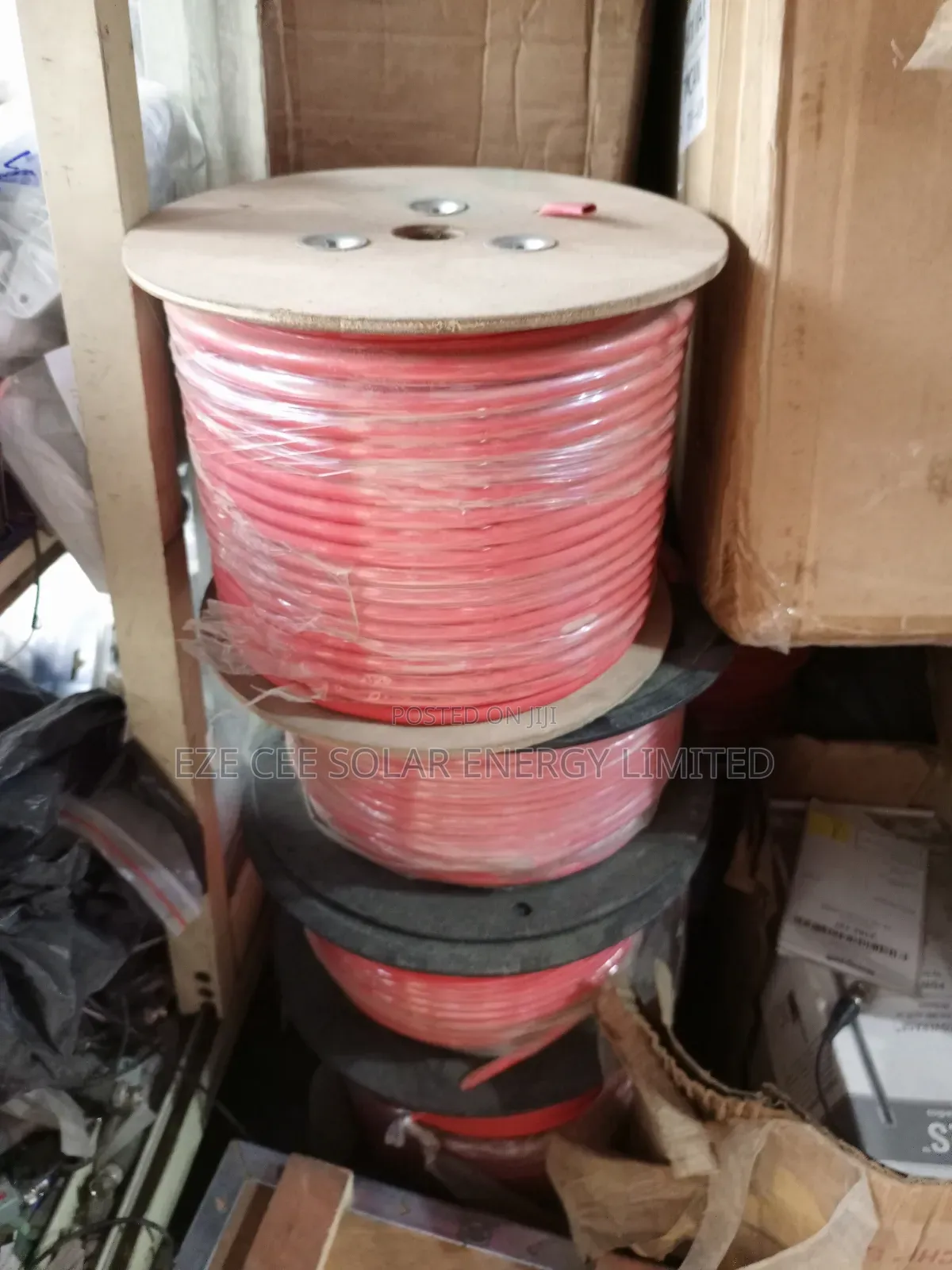 Fire Alarm Cable 100% Copper