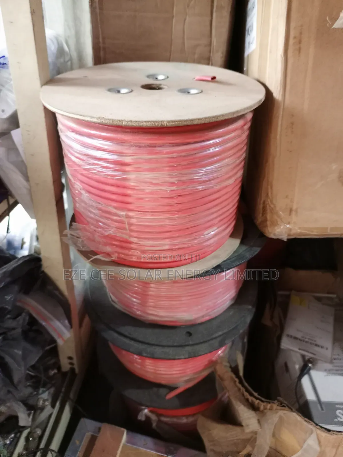 Fire Alarm Cable 100% Copper