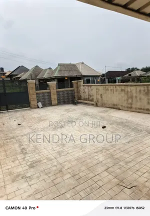 Furnished 2bdrm Block of Flats in Mowokekere, Ijede / Ikorodu for sale