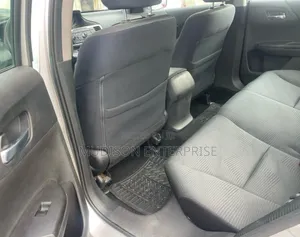 Honda Accord EX 4dr Sedan (2.4L 4cyl 6M) 2015 Silver