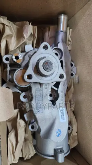 Chevrolet Trax Water Pump 1.4l 2013-2020