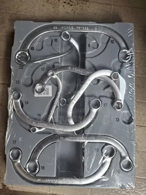 C Spanner Set