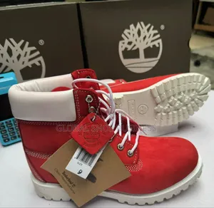 Timberland