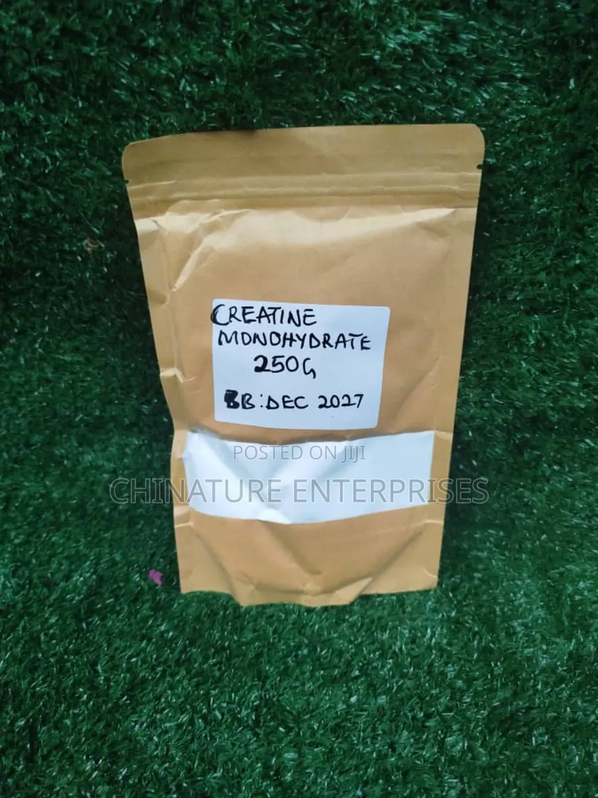 Creatine Monohydrate 250g