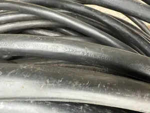 10mm 4core Armored Cable Ms and Wires
