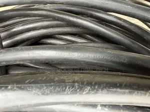 10mm 4core Armored Cable Ms and Wires