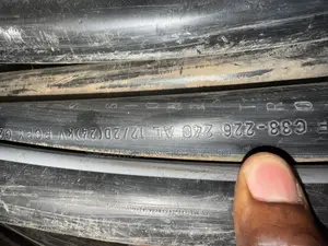 240mm Single Aluminum Xlpe Cable