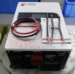 5kva 24v Inverter