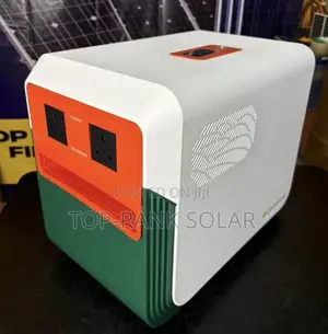 3.6kwh All in One Power Station
