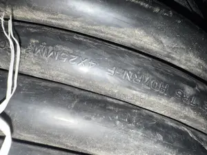 25mm 4core Flexible Armored Cable