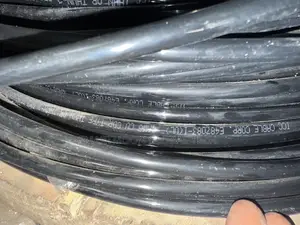 25mm Single PVC German Armored Cable