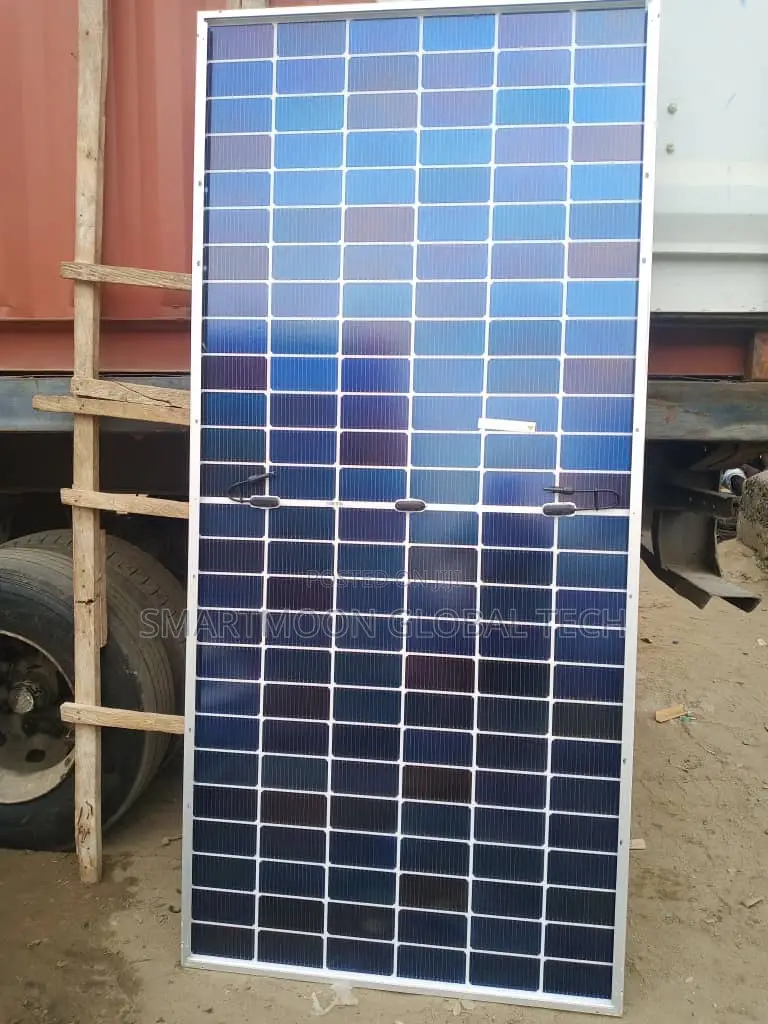 635w Solar Panels , Original Solar Cells
