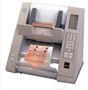 Qaulity Glory Money Counting Machine. Bandt 8672