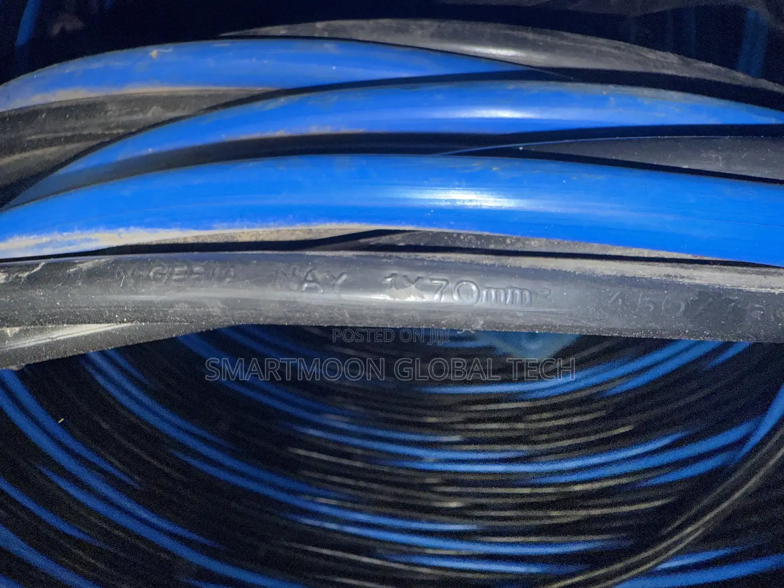 70mm Recline Wire , Service Wire