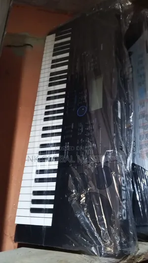 Casio CTK 6200