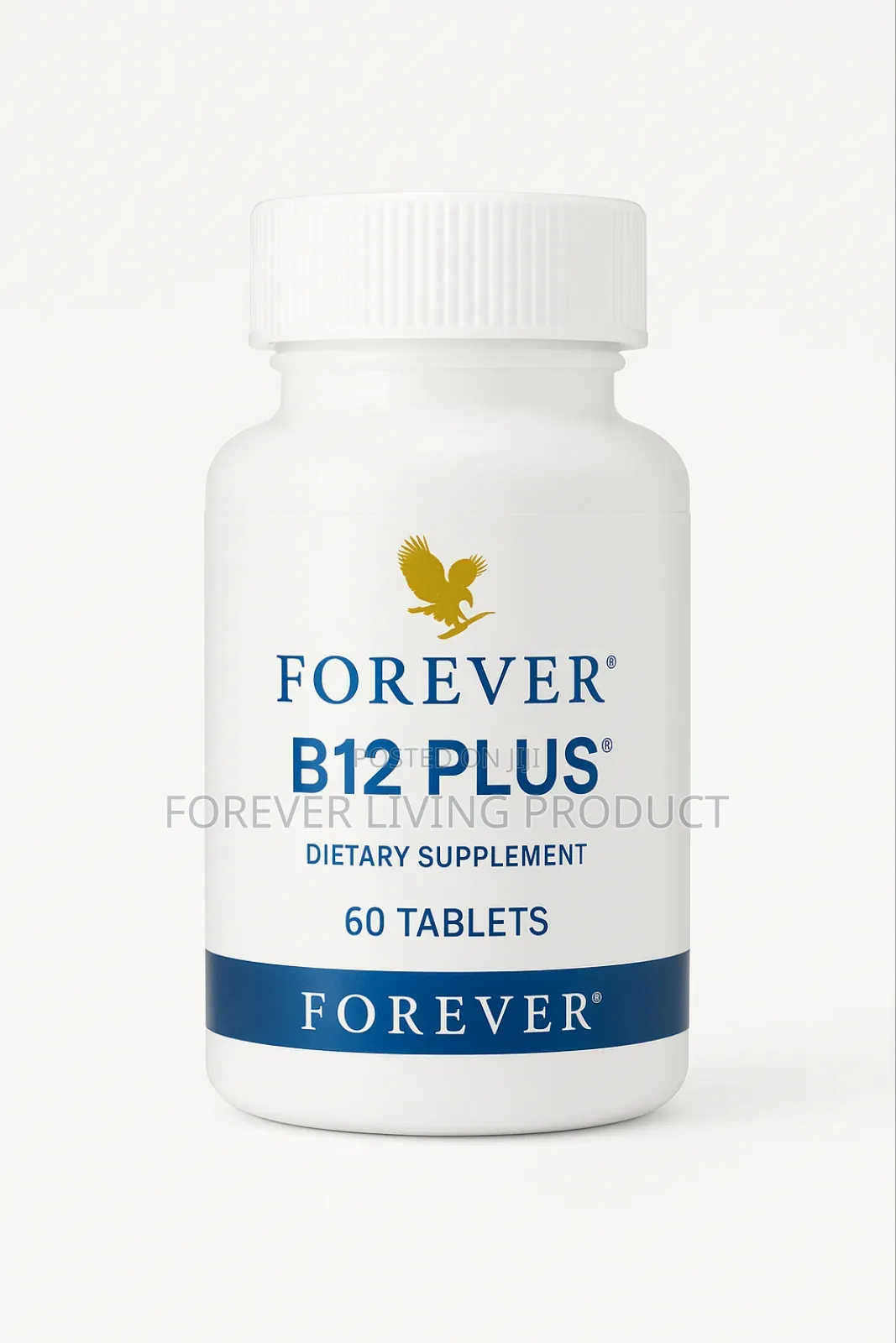 Forever B12 Plus