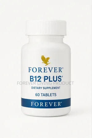 Forever B12 Plus