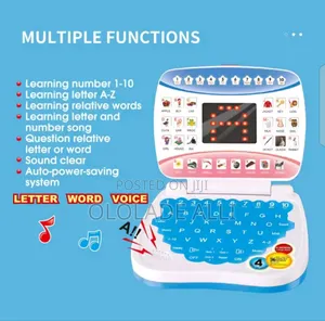 Angel Learning Pad