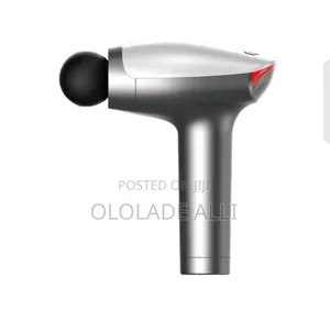 Doubled Head Facial Gun