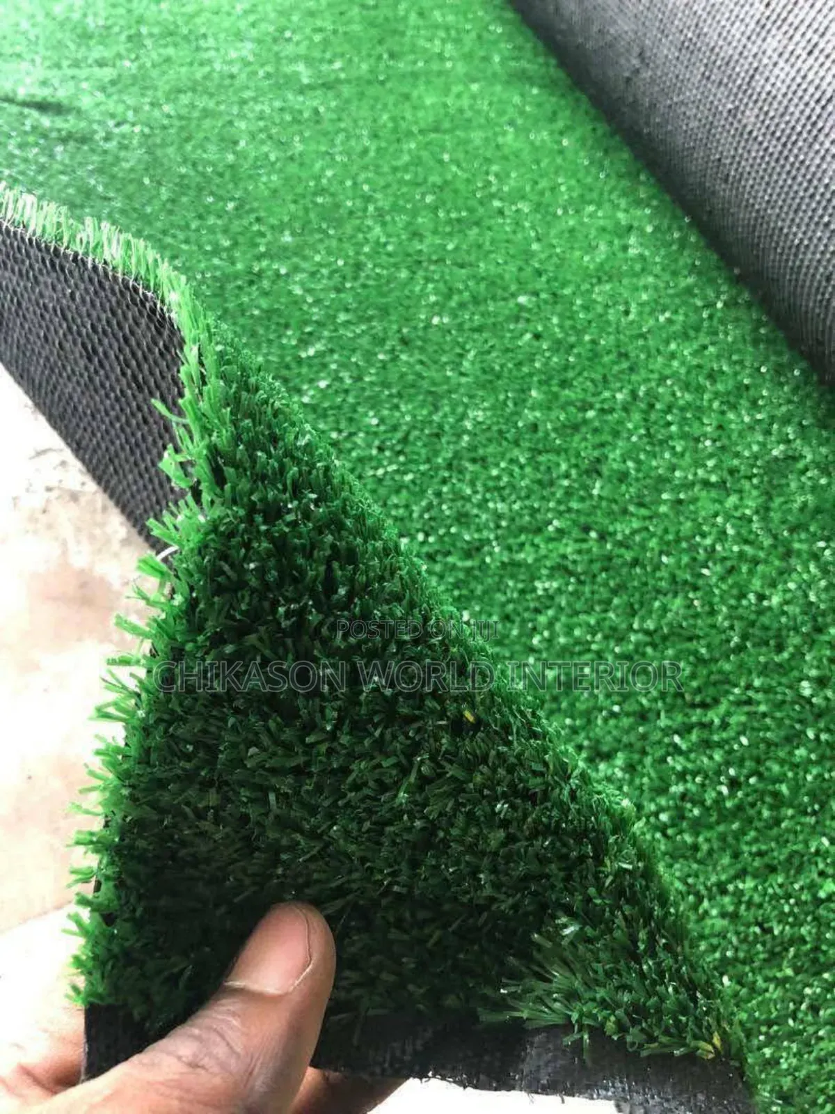 Artificial Grass Turf