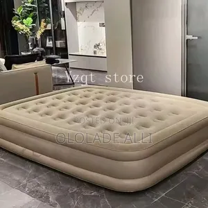 Inflatable Soft Bed
