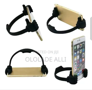 New Phone Holder