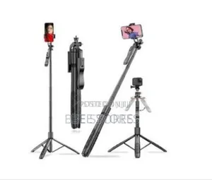 Quality Durable L16 Selfie Stick Tripod Stand