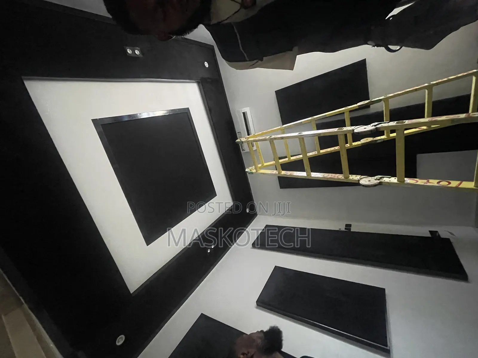 Acoustic Panels