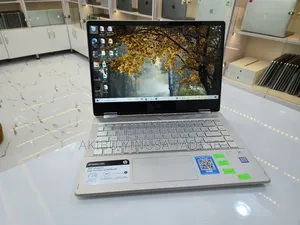 Laptop HP Pavilion 14 X360 2-in-1 16GB Intel Core I5 SSD 512GB