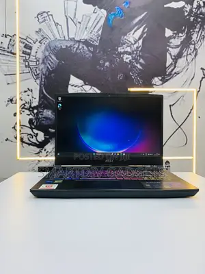 Laptop MSI Katana 15 16GB Intel Core i7 SSD 1T