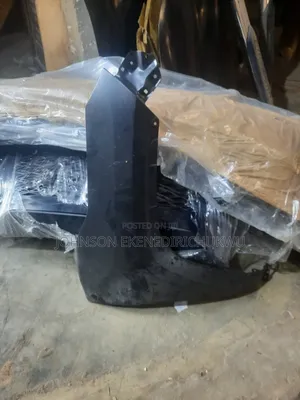 Toyota Rav4 Fender 2020