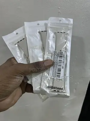 New Apple Watch Strap/ Band for 38/41/42mm Watches!
