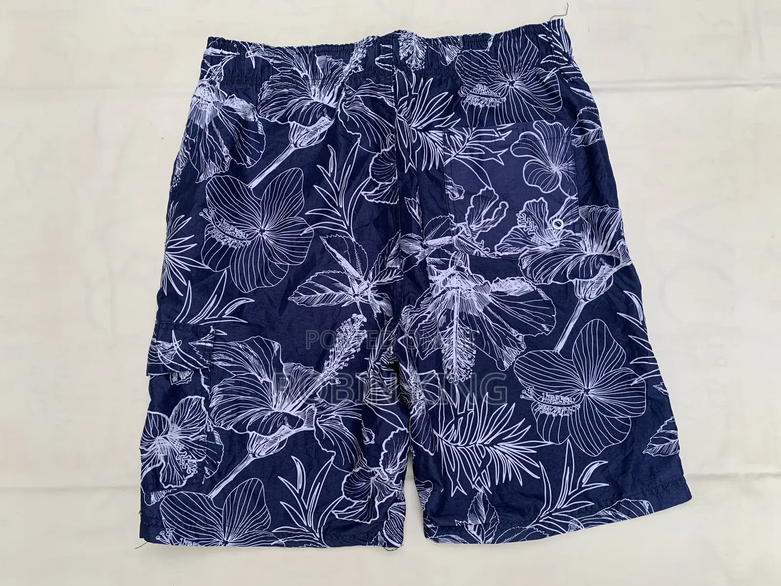 Primark Mens Cargo Beach Swim Shorts Size M