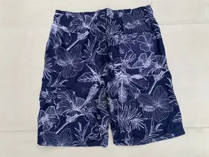 Primark Mens Cargo Beach Swim Shorts Size M