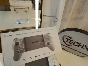 Easysmx M15 Type-C Mobile Gaming Controller for Android and iPhone 15