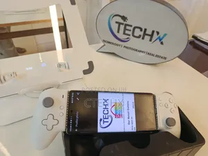 Easysmx M15 Type-C Mobile Gaming Controller for Android and iPhone 15