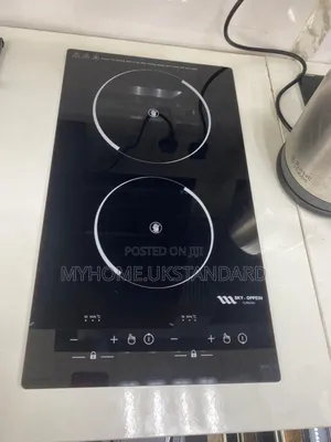 Double Electric Cooker
