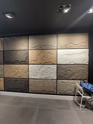 Pu Rock at Wholesale Price