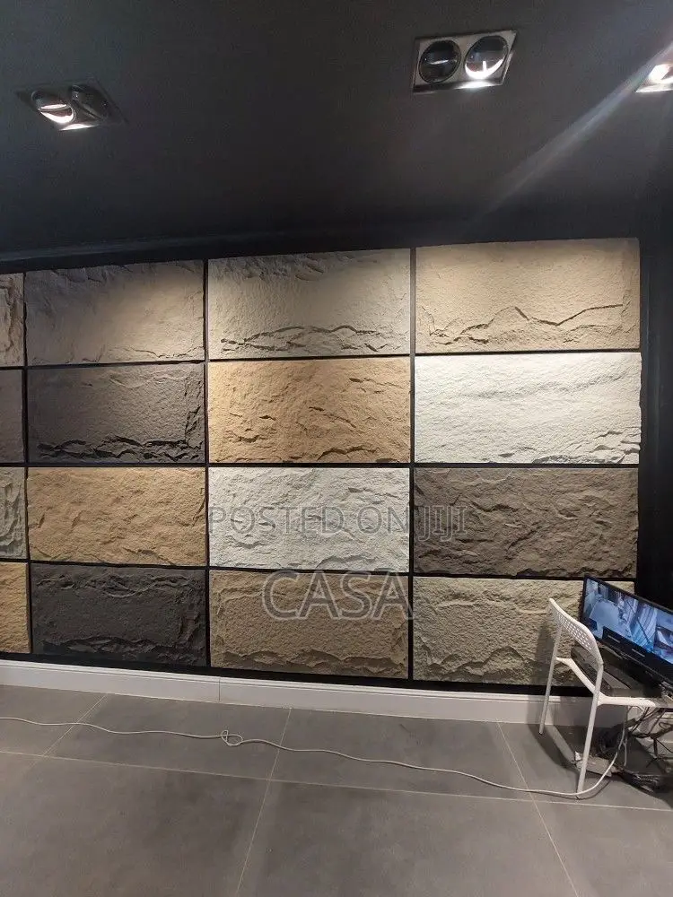 Pu Rock at Wholesale Price