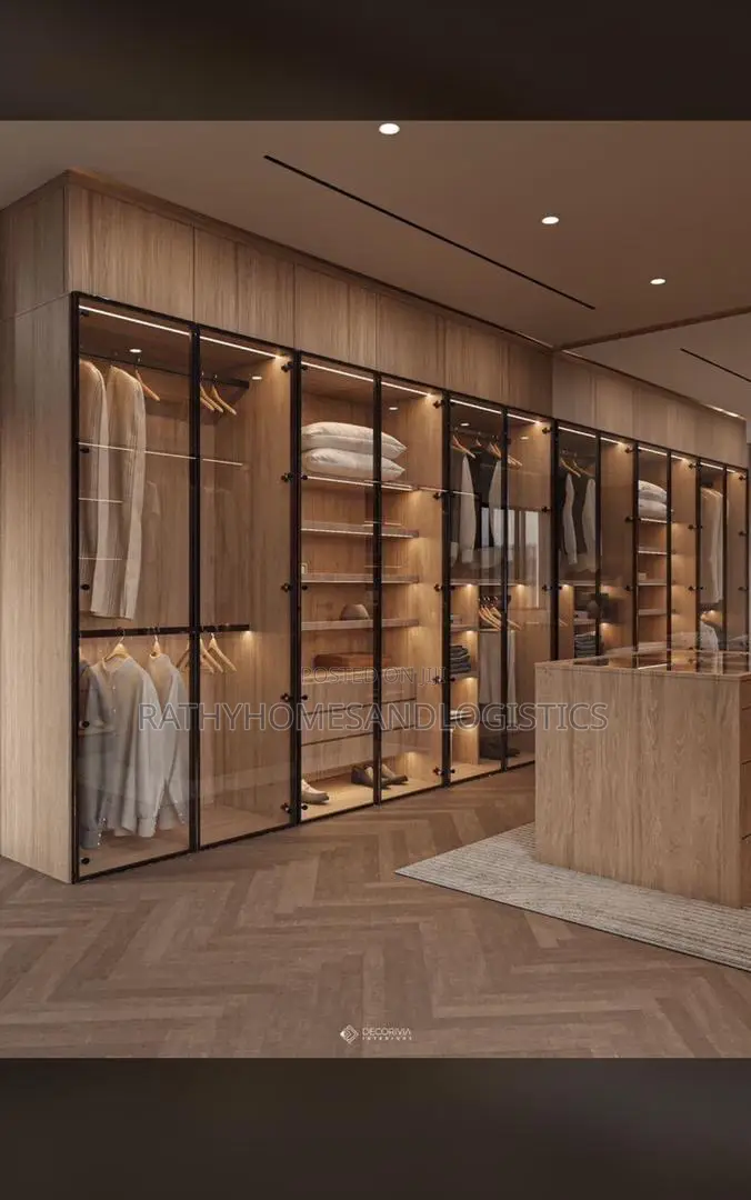 Interior Designer