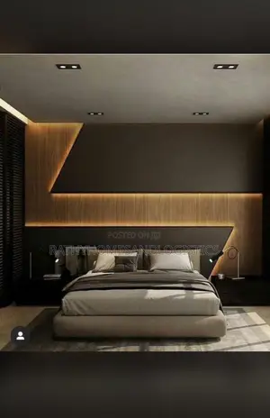 Interior Designer