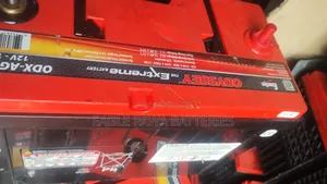 Odessy Battery