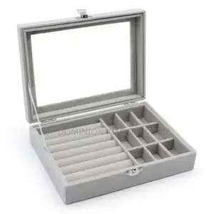 Luxury Jewellery Storage Box