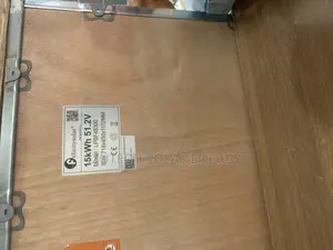 15kwh Cfelicity Lithium Ion Battery