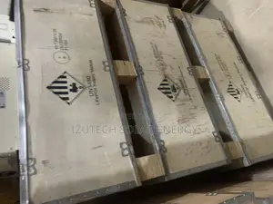 Africell 17.5kwh Lithium Ion Battery
