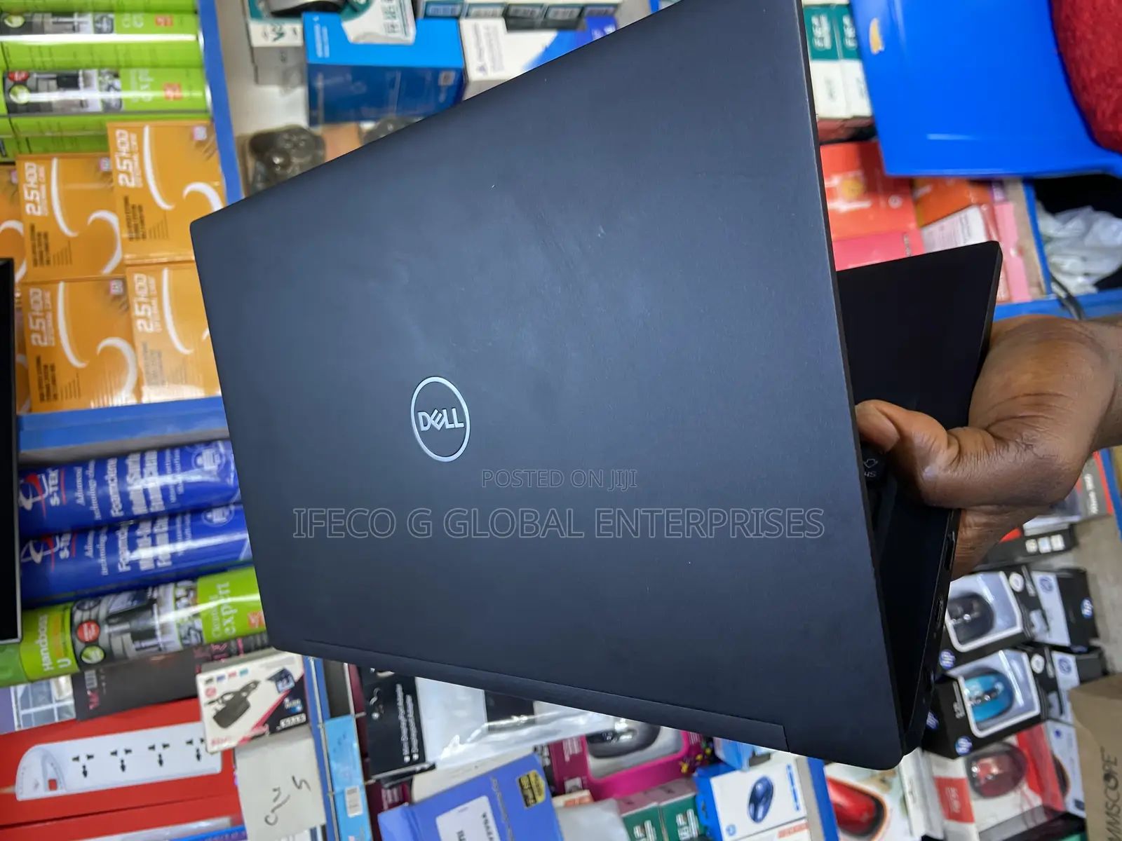 Laptop Dell Latitude 7290 8GB Intel Core I7 SSD 256GB