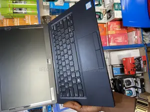 Laptop Dell Latitude 7290 8GB Intel Core I7 SSD 256GB